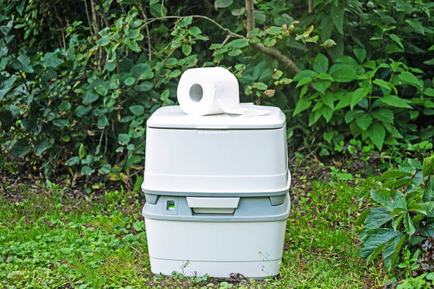 Best Portable toilet rental cost  in Cold Spring, MN