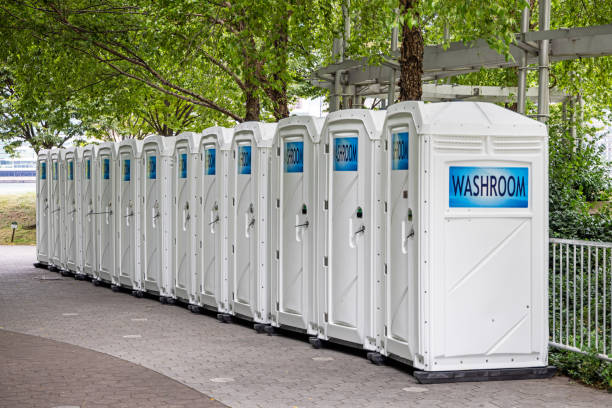 Professional porta potty rental in Cold Spring, MN