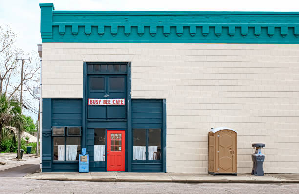 Best Long-term porta potty rental  in Cold Spring, MN