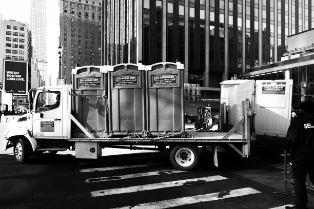 Best Restroom trailer rental cost  in Cold Spring, MN