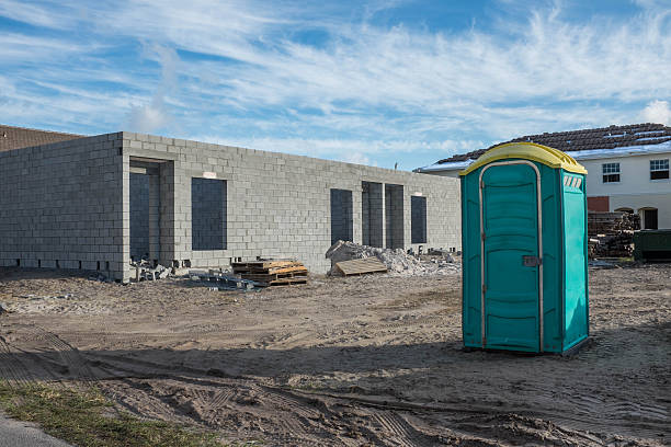 Best Porta potty cleaning services  in Cold Spring, MN